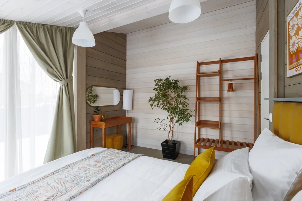 3-комнатный Дом