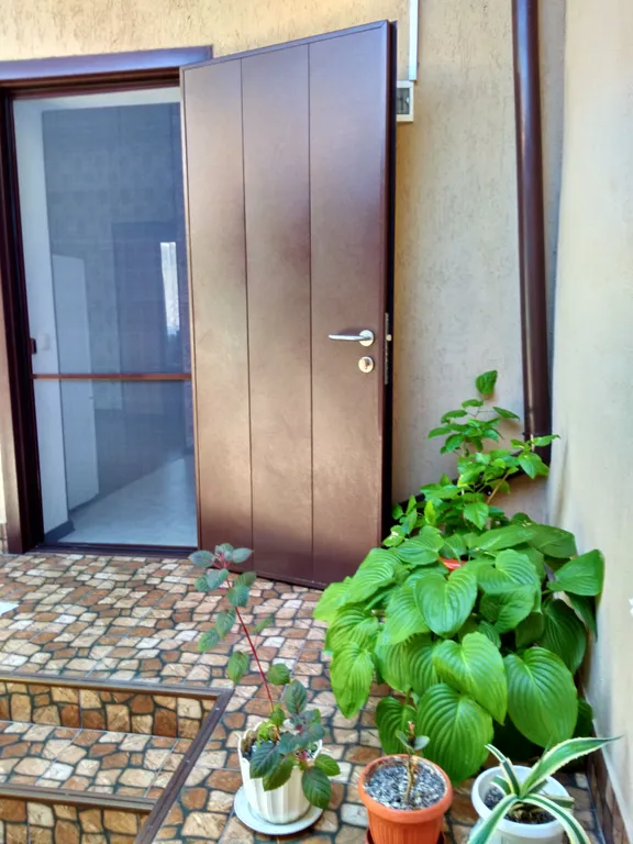 Дом для семьи в курортной зоне под ключ