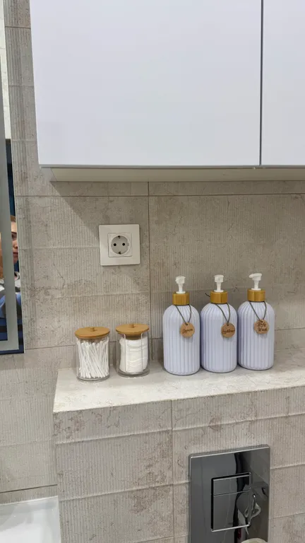 Уютная и чистая квартира в престижном районе города