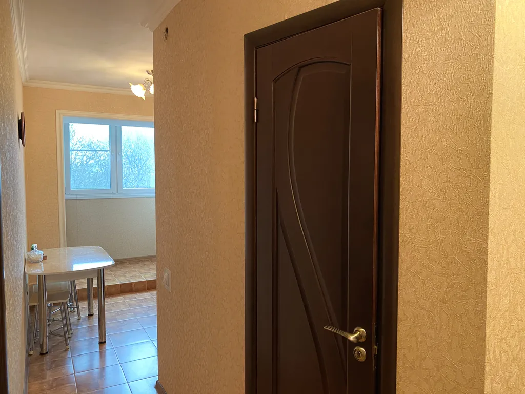 Квартира в курортной зоне рядом с парком