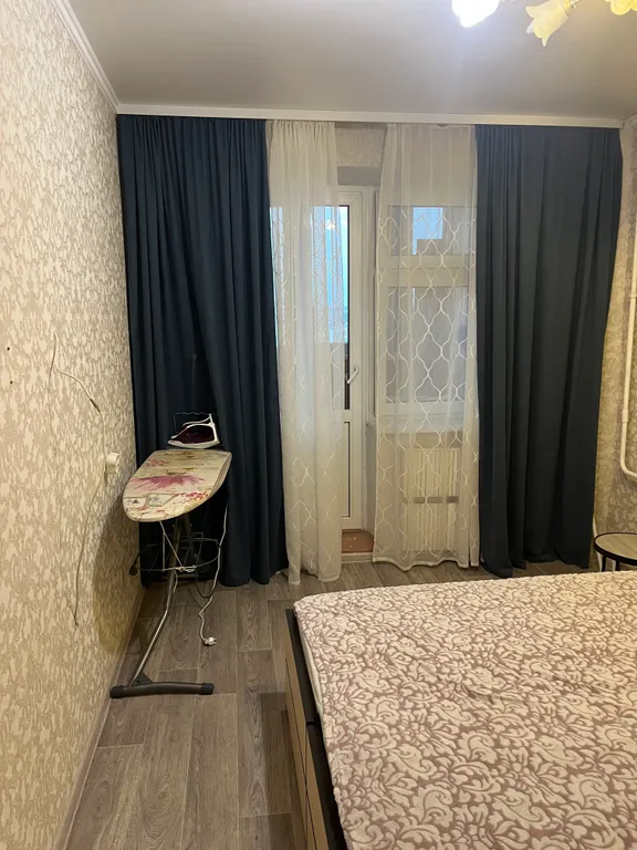 Квартира Уютная квартира, район Азино — Казань