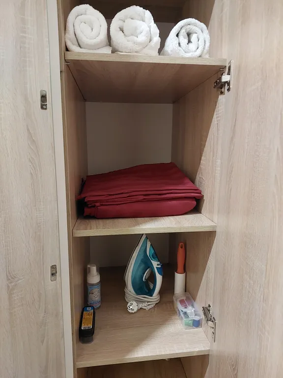 Квартира Квартира Видовая студия в самом центре — Иркутск