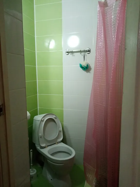 Квартира Комната — Анапа