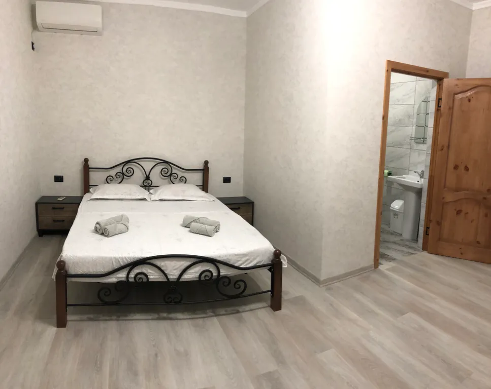 Квартира Комната — Гагра
