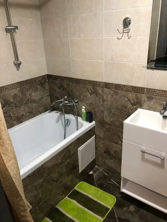 Квартира Двухуровневые апартаменты с отдельным входом в самом центре города! — Ярославль