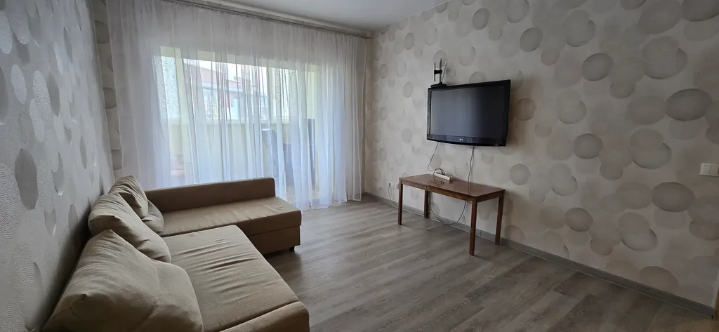 Уютная 2-комнатная квартира возле Лотос Плазы