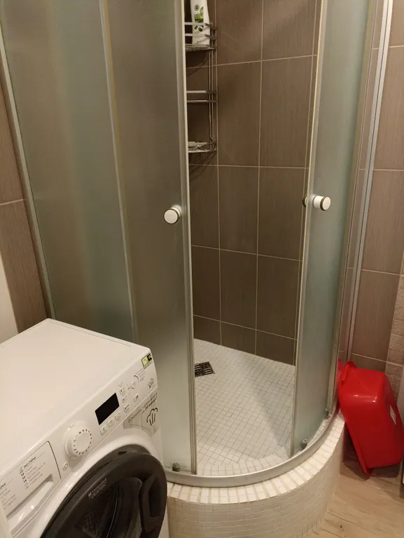 Современная квартира с нестандартной планировкой у Ленты