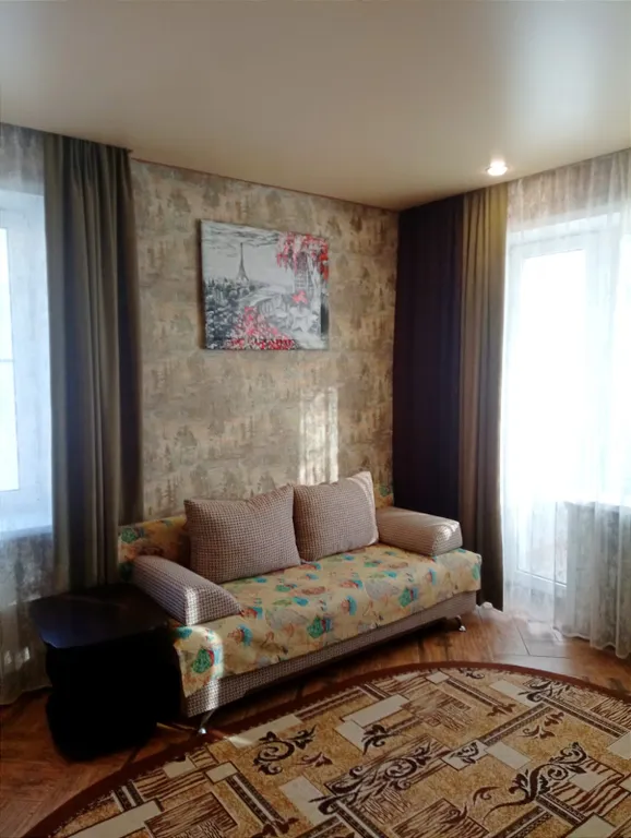 Уютная квартира в самом центре