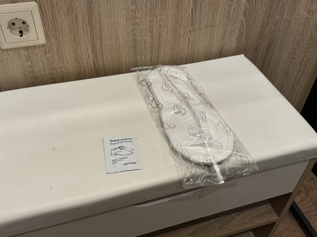 Мини-апартамент на метро Беломорская, в 5 минутах пешком