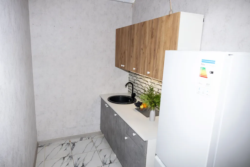 1-комнатный Дом