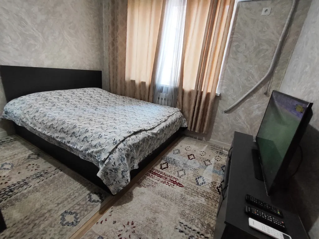 Элитные апартаменты в южной части города