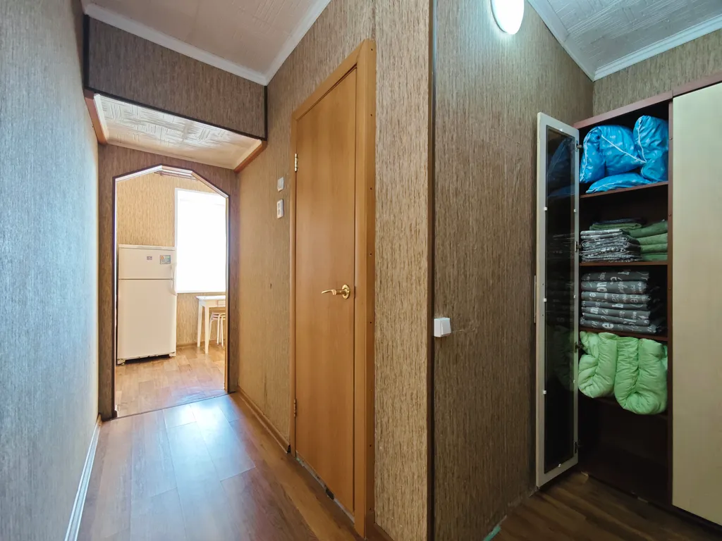 Квартира стандарт +