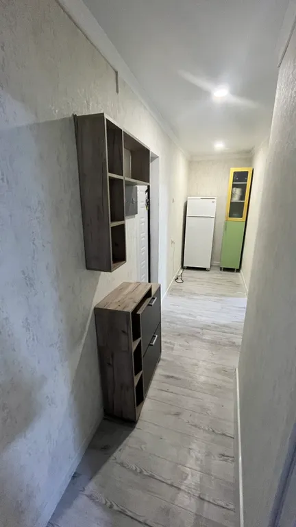 Уютная квартира с прекрасным видом на горы