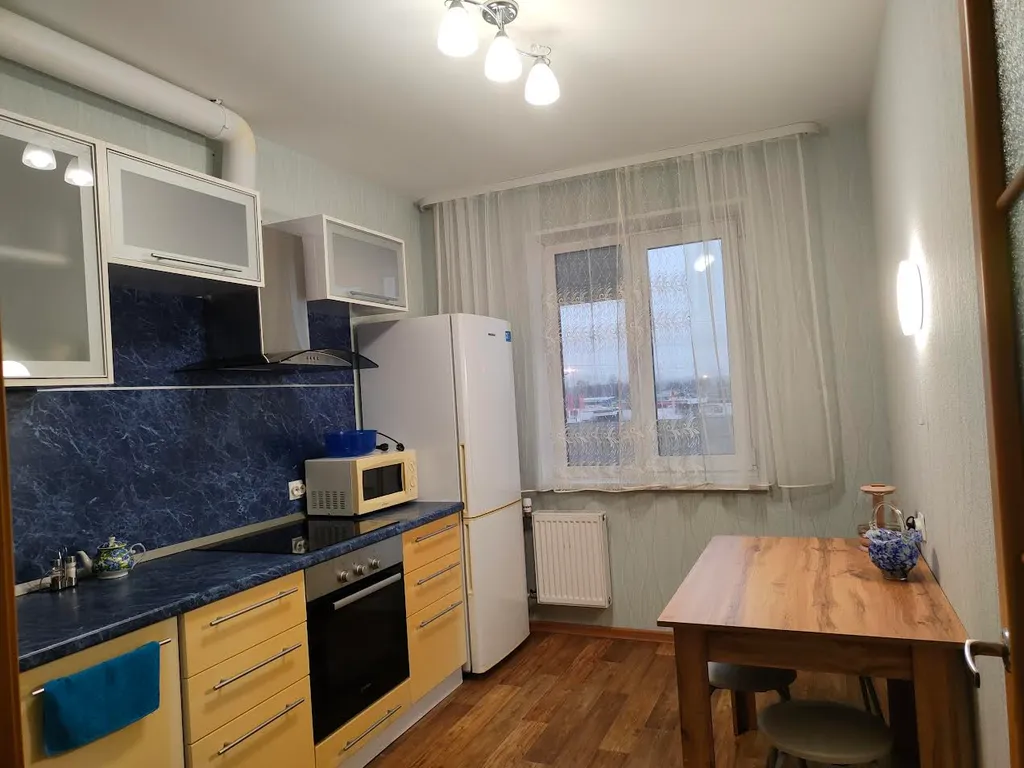 Уютно как дома