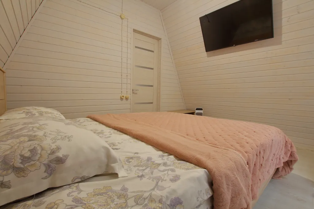 Квартира Сердце гор 2