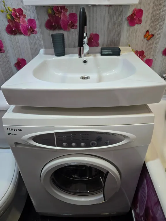 Чистая, теплая, уютная квартира