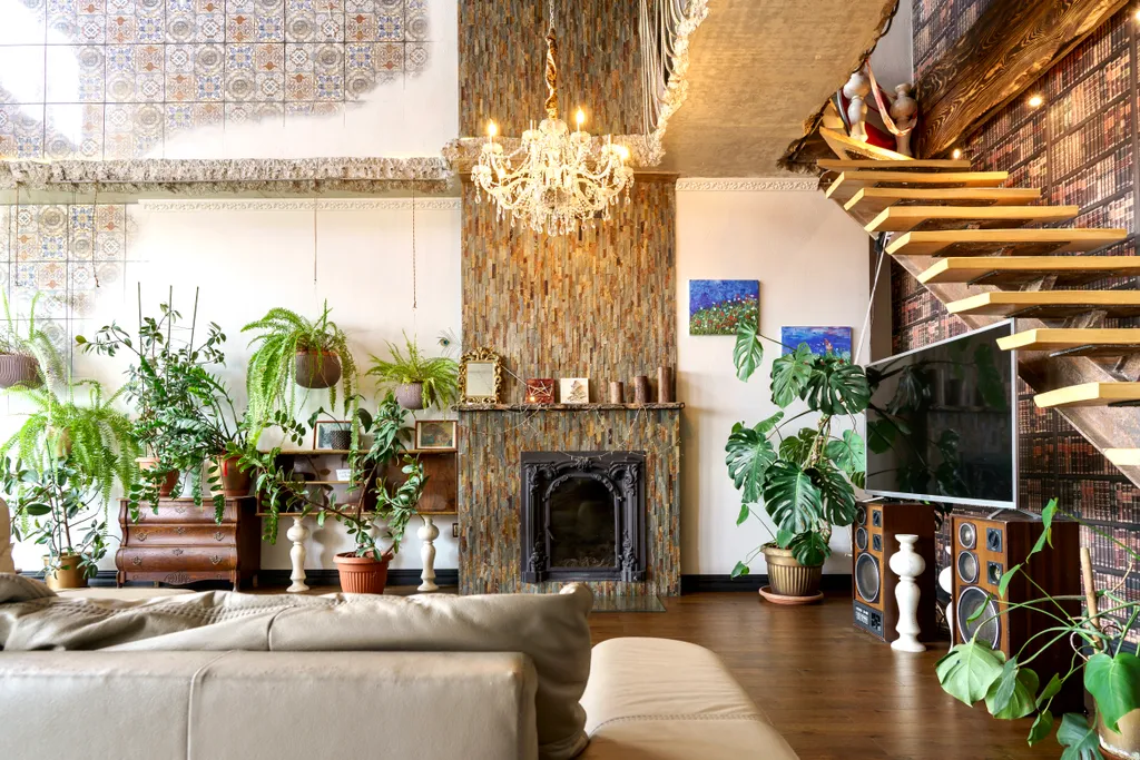 Шикарный люкс в центре