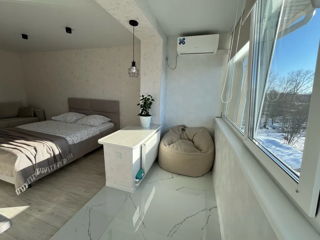 Гостевая квартира «Своё место»