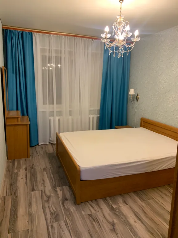 Квартира в центре для большой компании до 9 человек