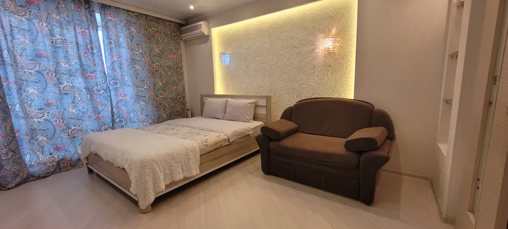 Квартира в историческом месте - центр