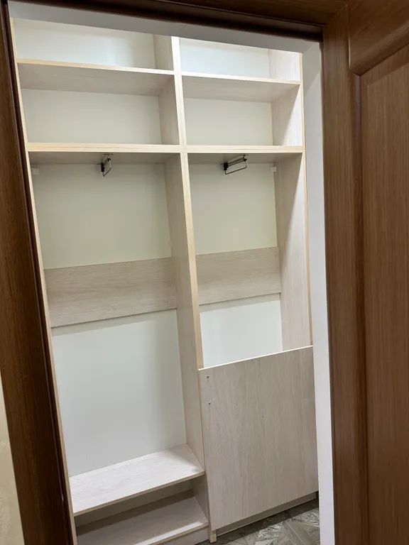 Уютная квартира в очень удобном районе