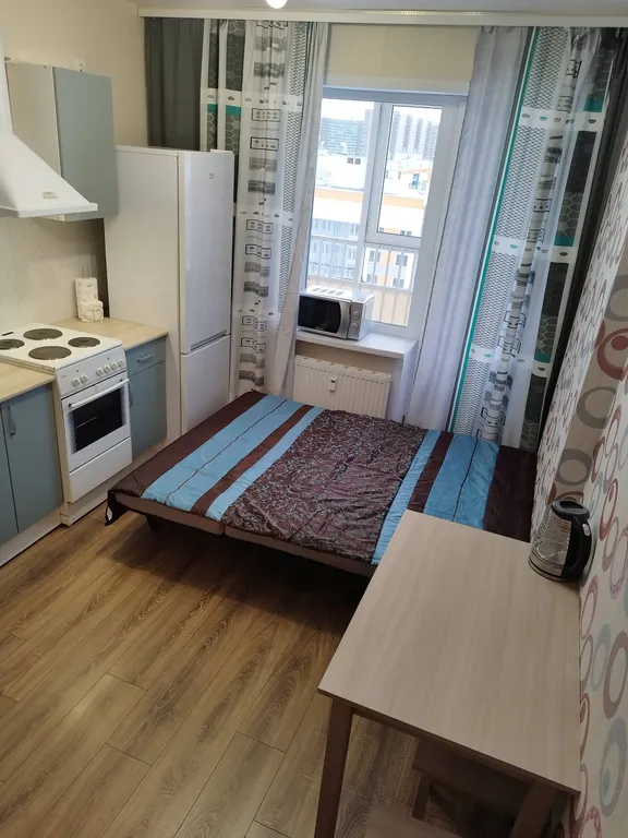 Уютная квартира рядом с метро