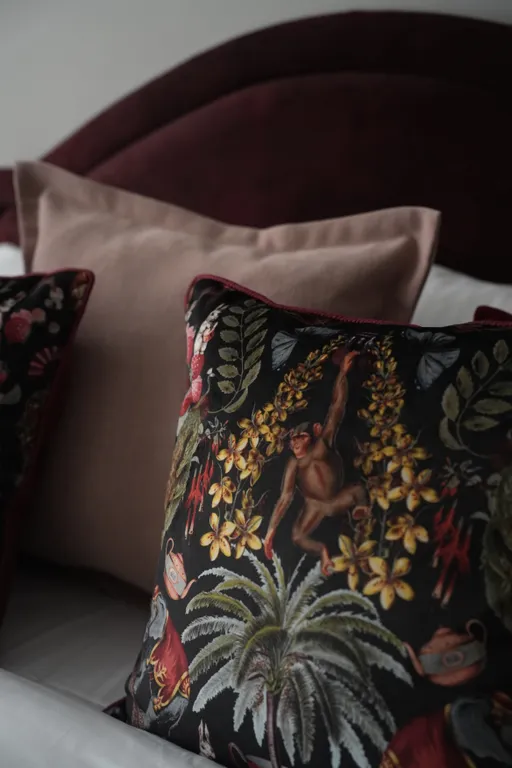 Квартира с видом на астраханский кремль ждёт своих гостей