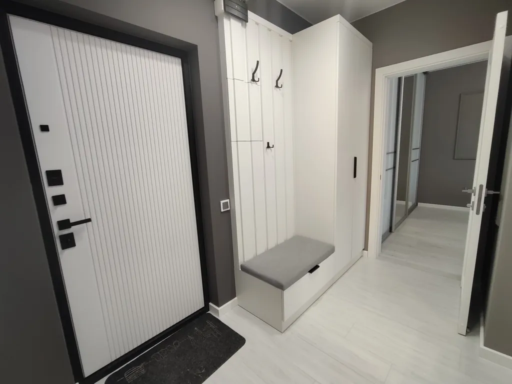 Квартира 1-комнатная Квартира — Севастополь