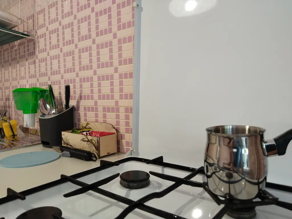 Уютная квартира возле Десятинного монастыря