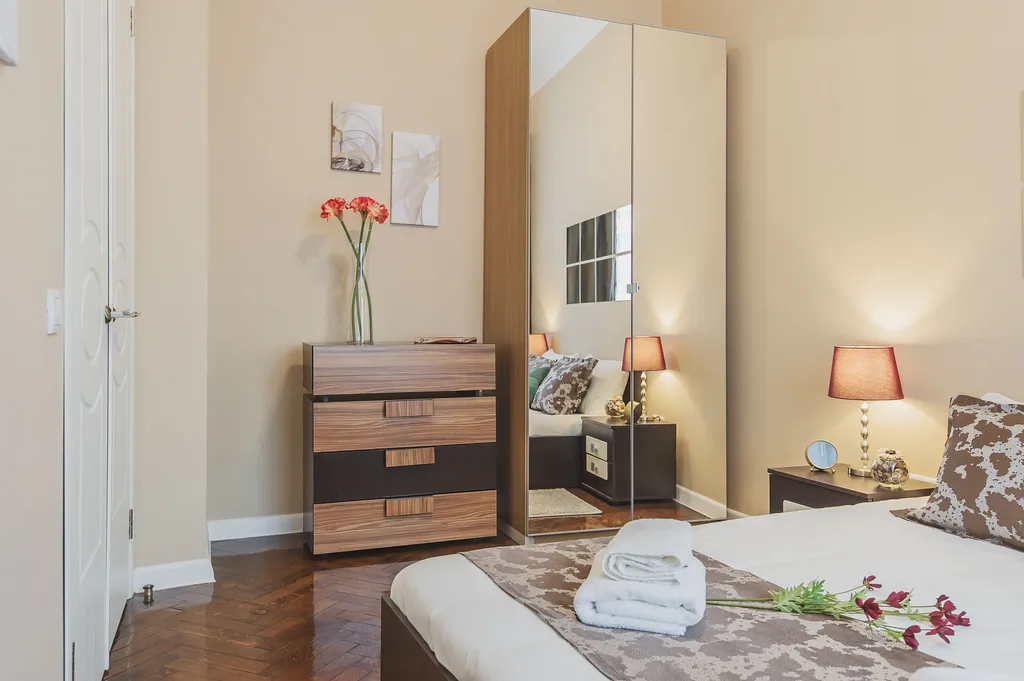 Квартира Квартира На Тверской, у Кремля — Москва