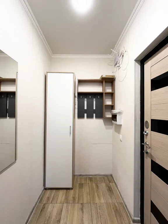 Уютная, чистая однокомнатная квартира