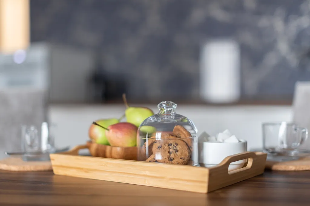 Апартаменты Писателя