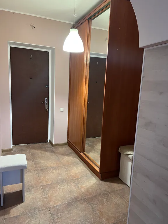 Уютная квартира на побережье