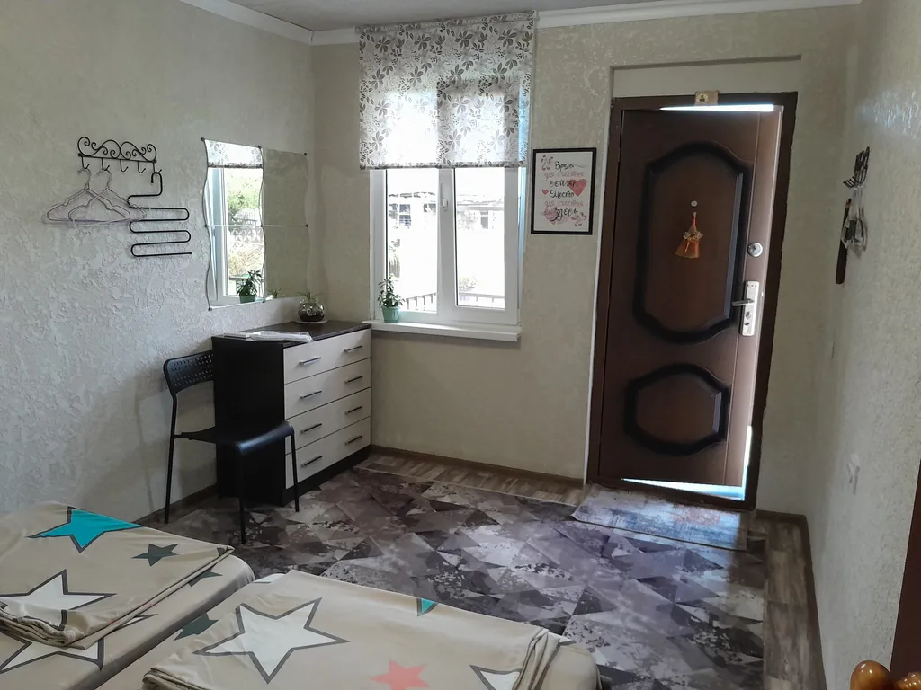 Двухместный номер 2