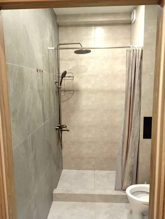 Номер на 3 человек