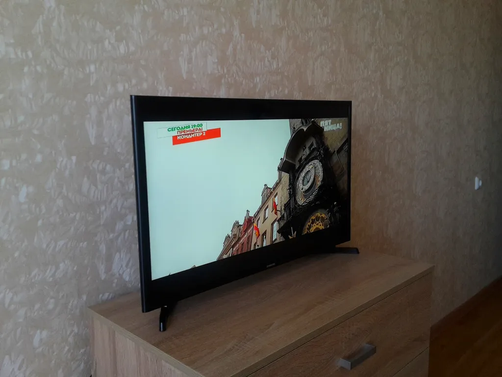 Квартира в ЖК Молодежный