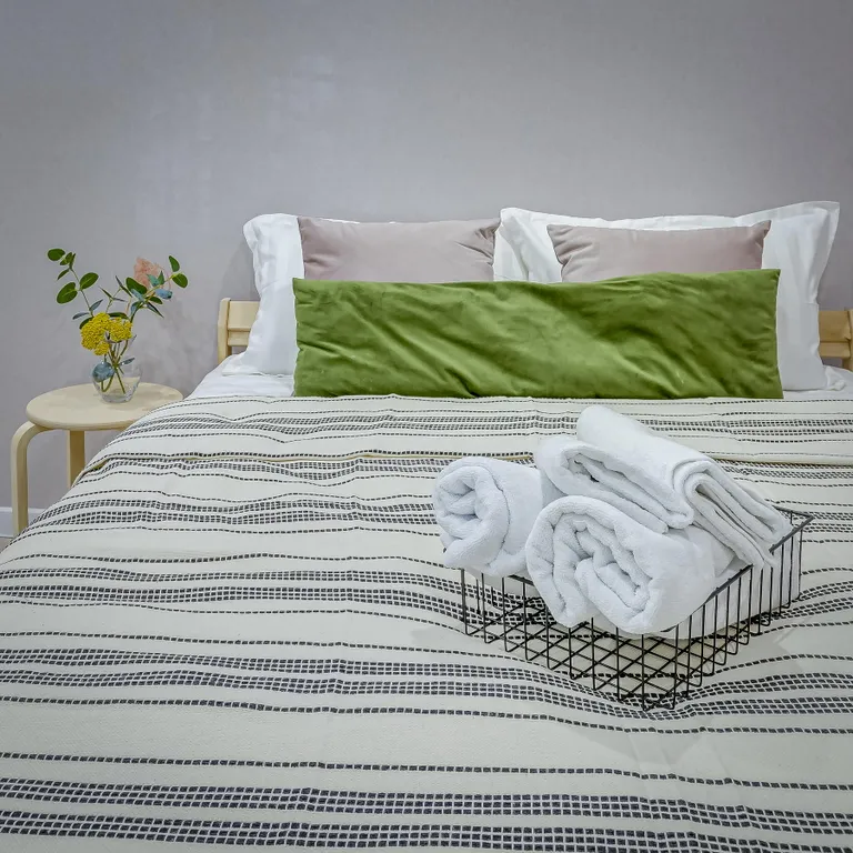 Прекрасная студия в центре