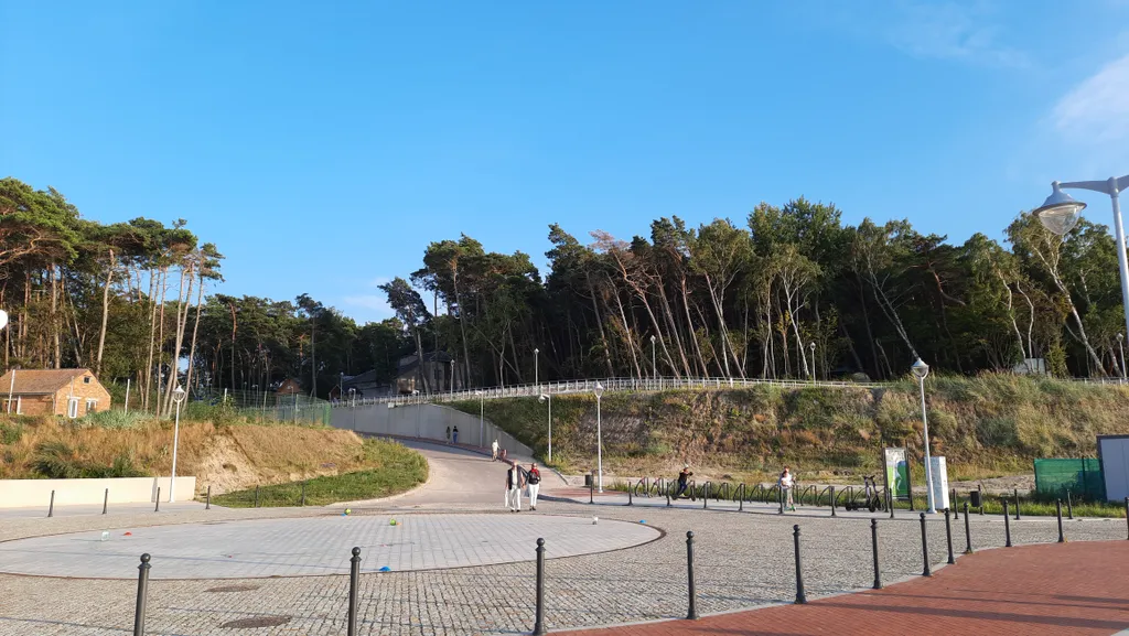 Апартамент на море