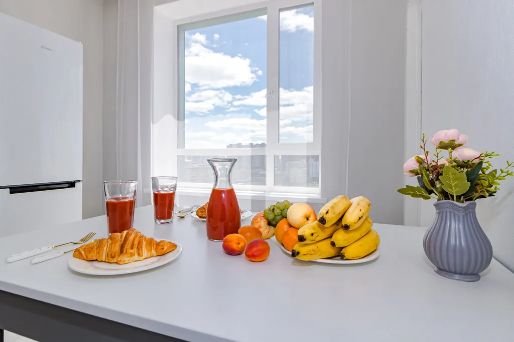 Tandau Comfort Apartment