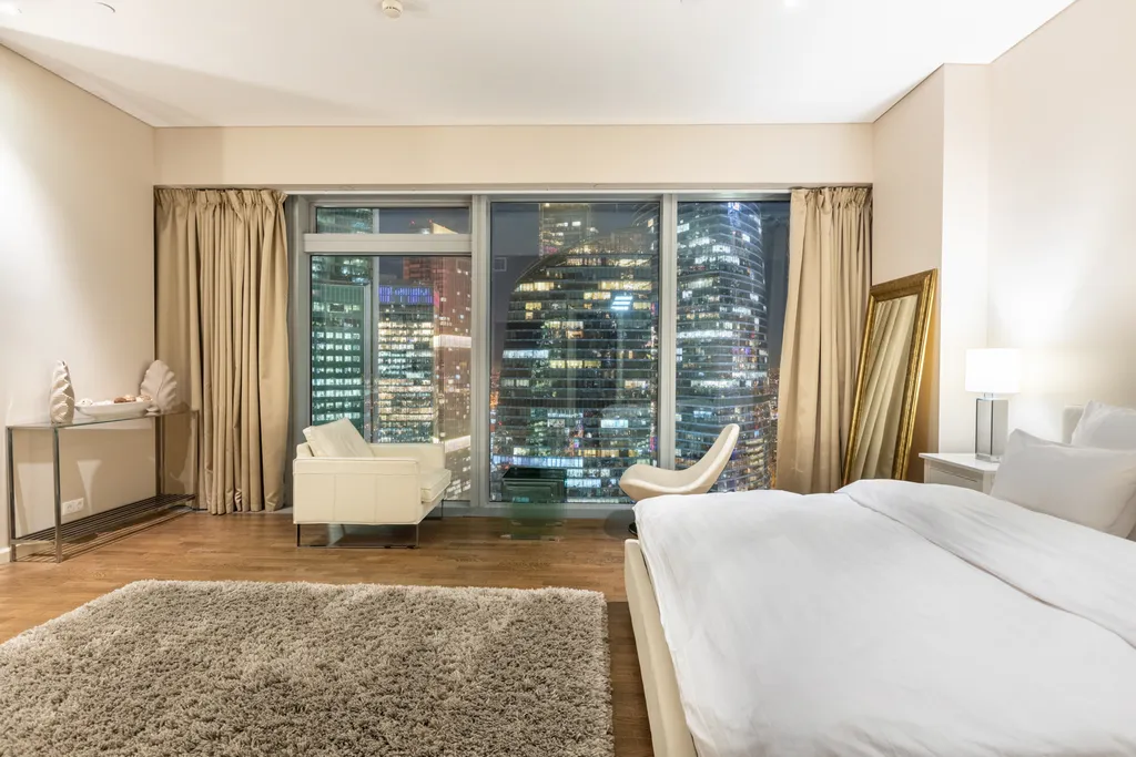 Квартира Комната — Москва