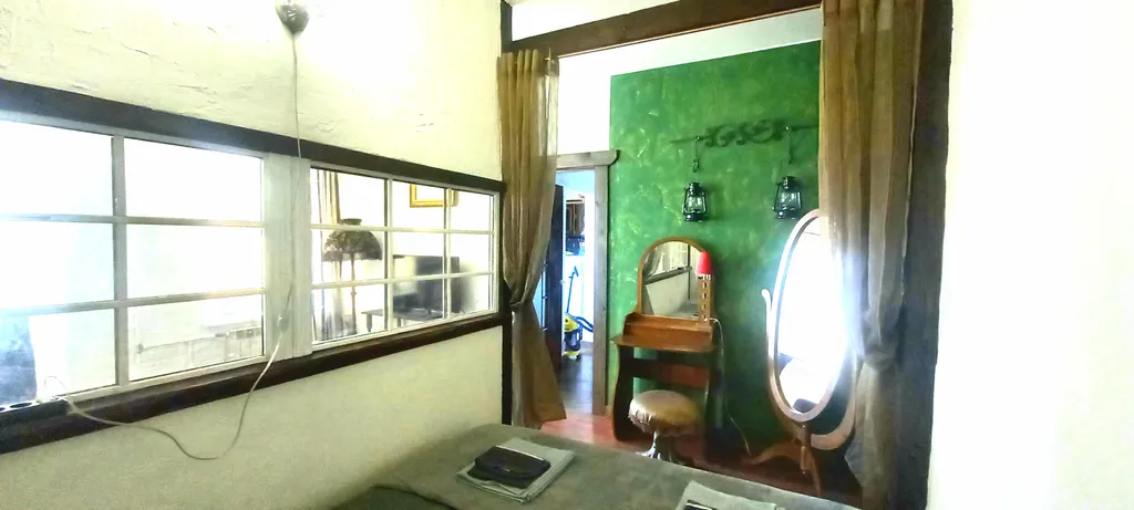 Квартира в старом городе