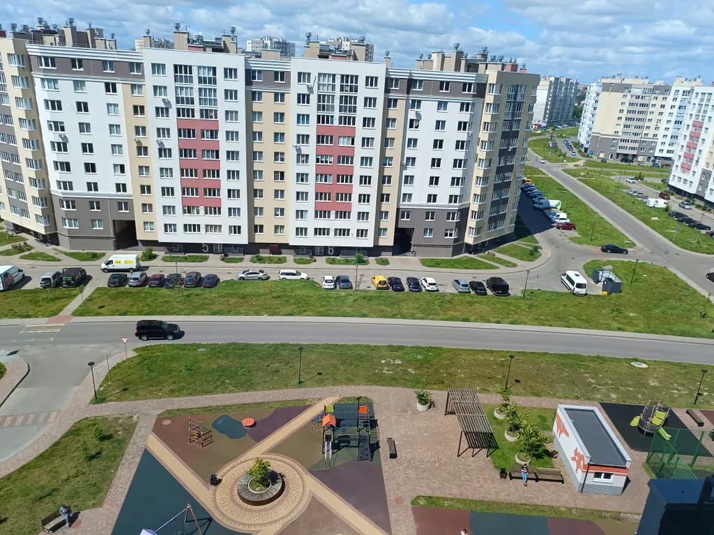 Квартира Уютная квартира — Калининград