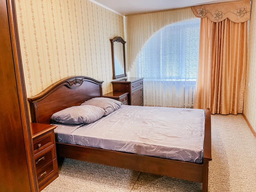 Апартаменты рядом с тц автобус