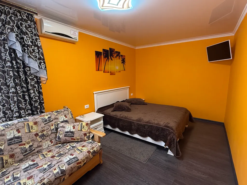 Коттедж у Моря