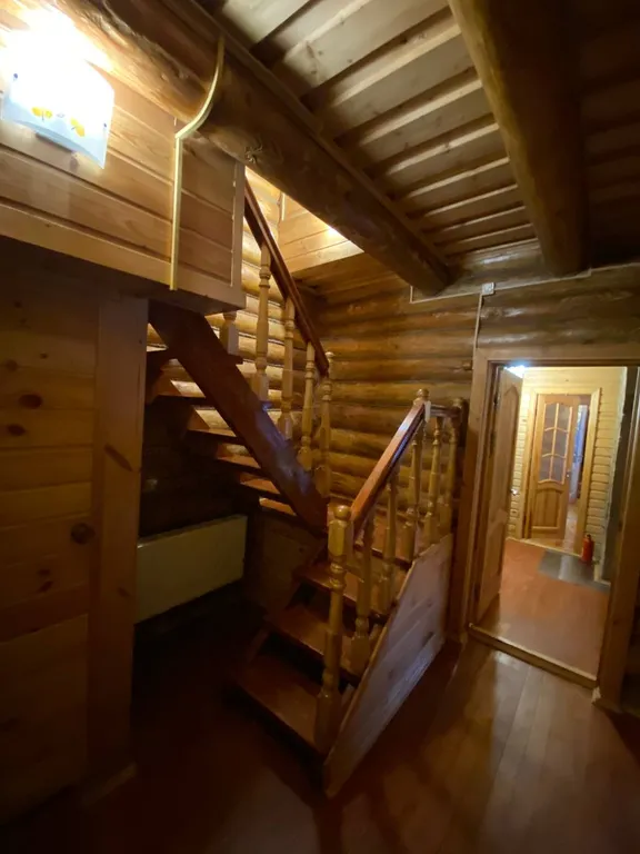 Дом жемчужина Освейского озера