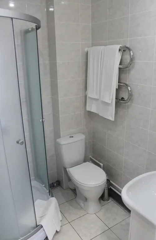 Квартира Квартира Номер «Комфорт DBL» — Ярославль