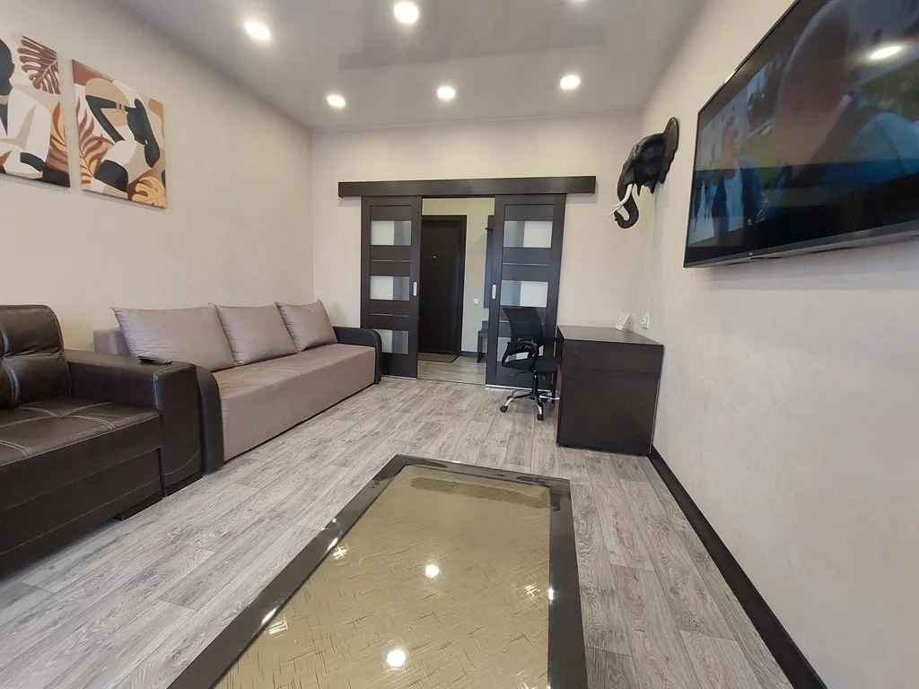 Квартира комфорт-класса