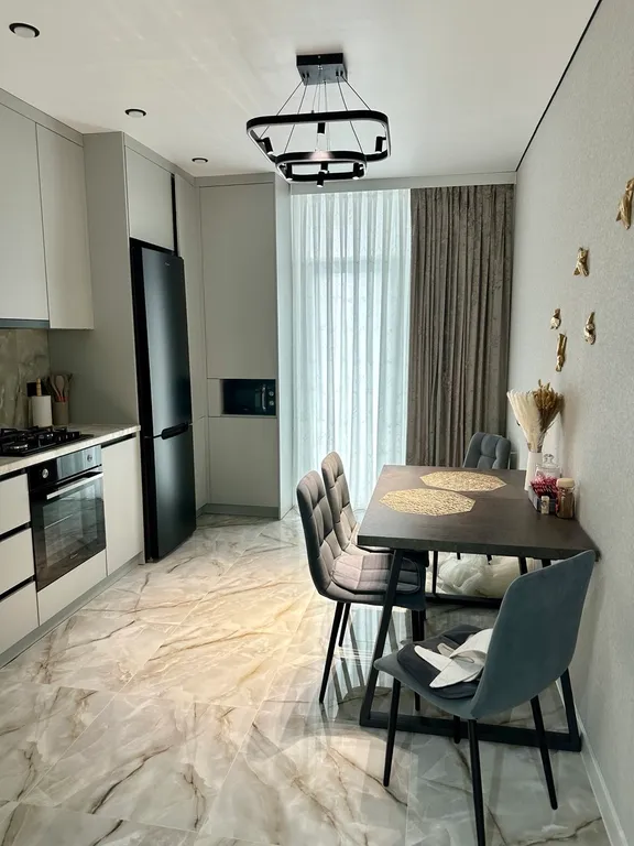 П. Буравцева Центровой дом (house vip26)