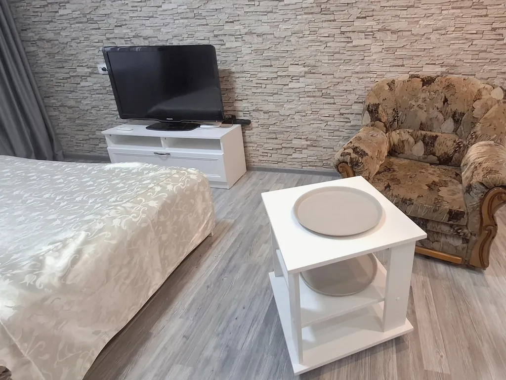 Уютная квартира для комфортного отдыха