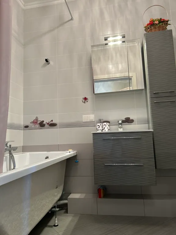 Пробуждайтесь с видом на Балтийское море